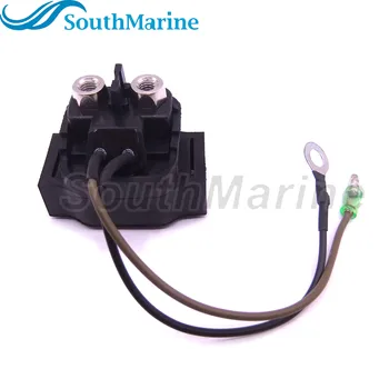 

68N-81940-00 68V-8194A-00 Starter Solenoid / Relay Assy for Yamaha Outboard Engine FX1000 GP1300 GP800 SJ700 XL700 XL