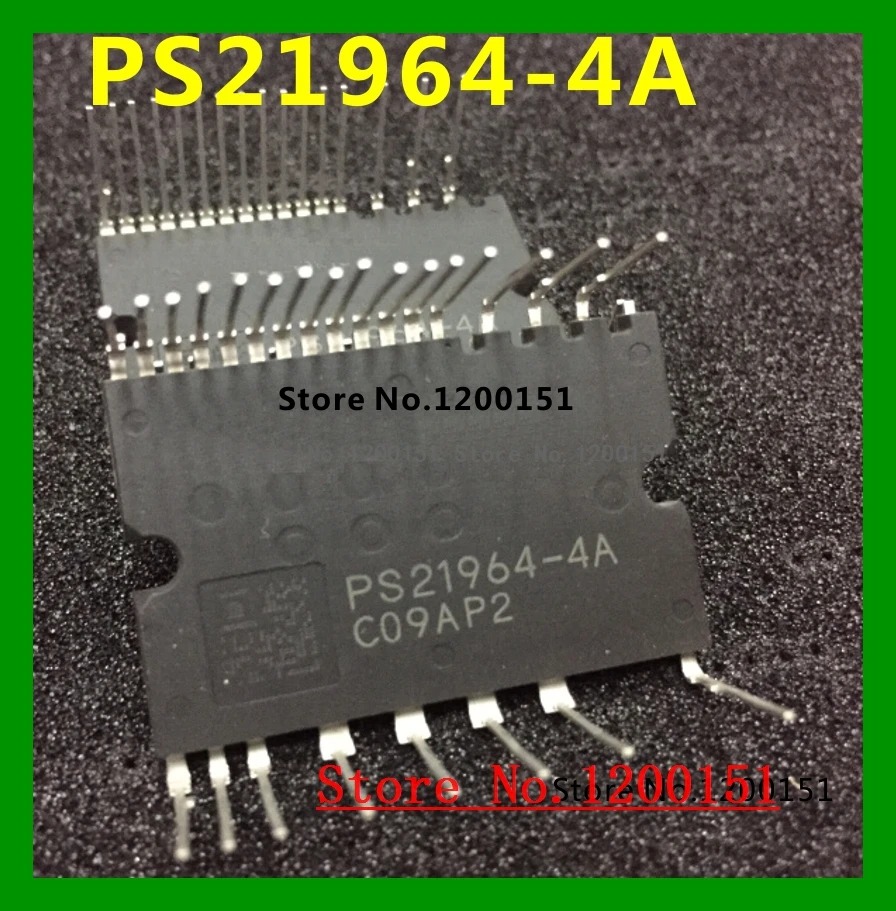 

PS21964-4A MODULES