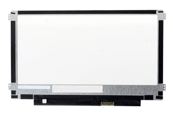 

11.6" Display for Acer CHROMEBOOK C730 SCREEN HD 1366X768 30 Pins LCD Screen Panel Replacement