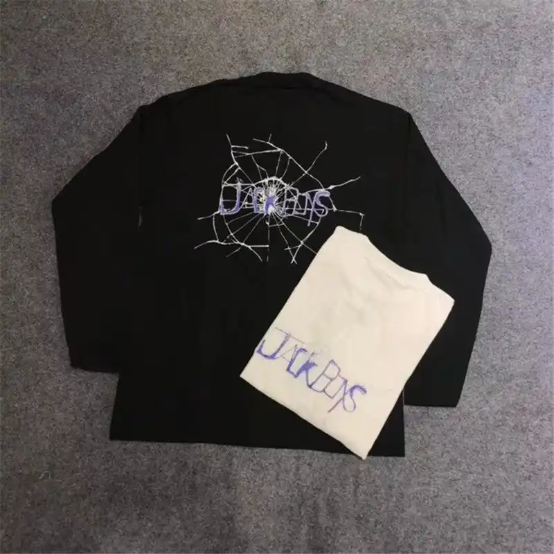 travis scott cactus jack clothing