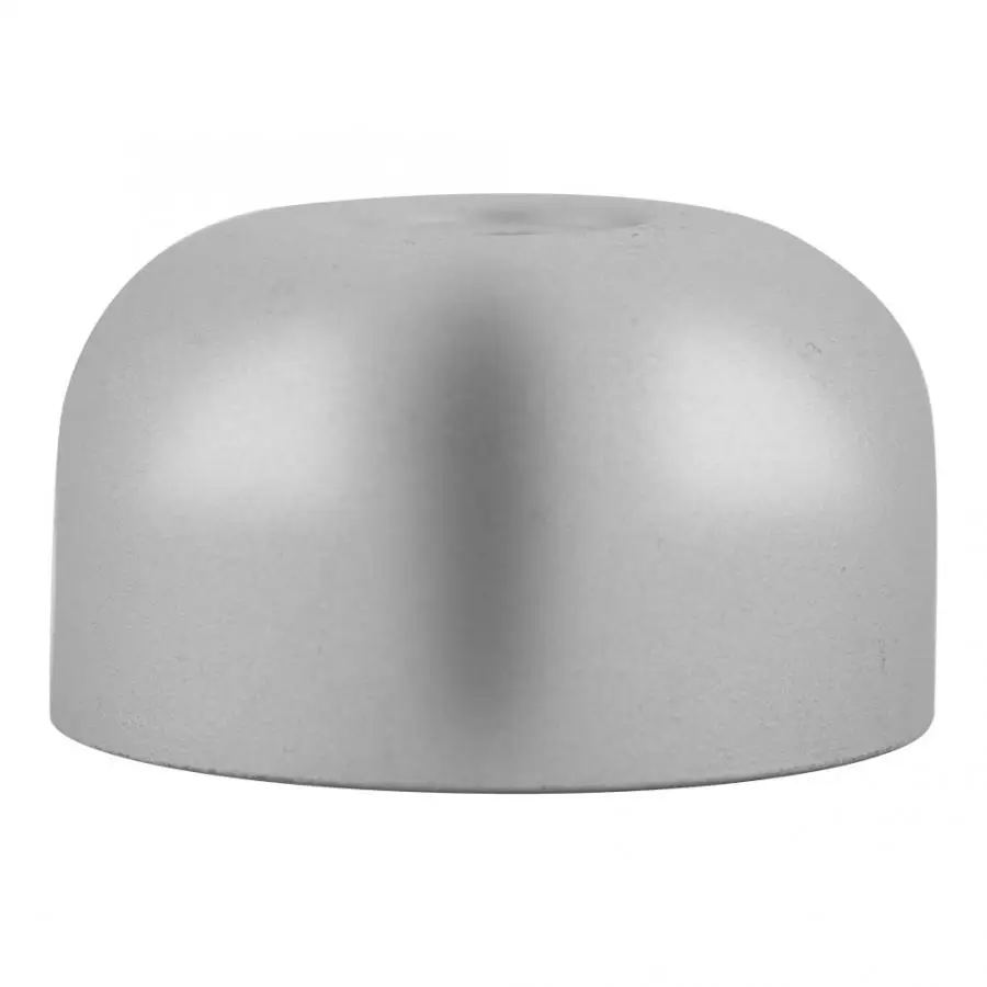 

Durable Silver Bells Cap for For Mijia Electric Scooter Replacement Accessory For Electric Scooter Accessory
