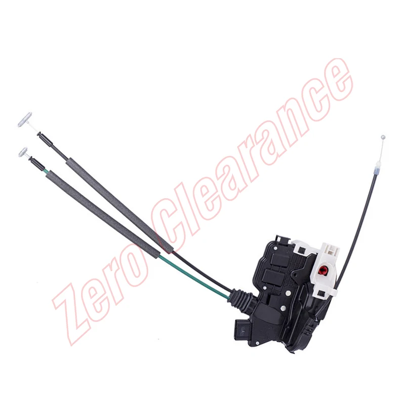 813102P000 Genuine Front Left Door Lock Actuator for KIA SORENTO 2011