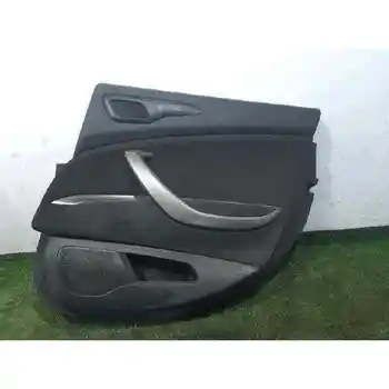 

96710131ZD TRIM RIGHT REAR DOOR CITROEN C5 SALOON