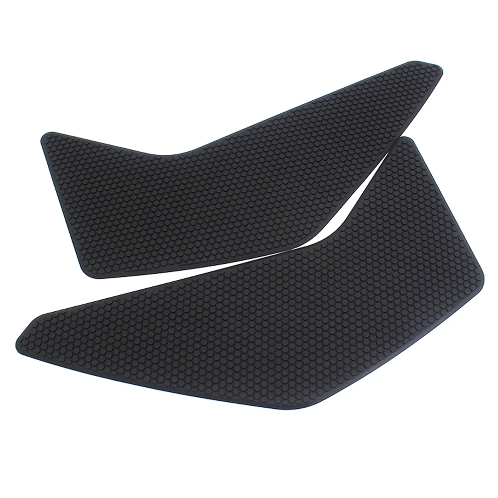 Motorcycle Tank Pad Protector Sticker Knee Grip Traction anti vibration pads For Honda CRF1000L Africa Twin CRF1000L ADV