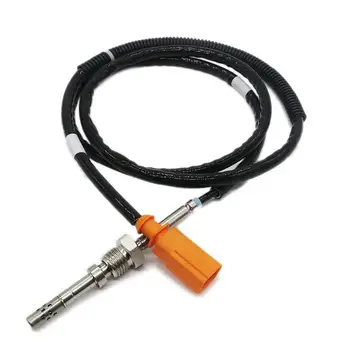 

Exhaust Temperature Sensor For A-Rok 2.0 Tdi Bitdi Exhaust Temperature Sensor 03L906088Af Professional Car Parts