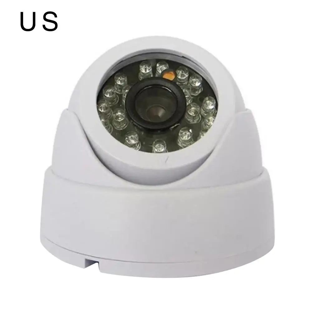 1200TVL ip-камера HD купольная ip-камера Wifi 3,6 мм купольная видекам инфракрасная CCTV Камера Безопасности s для внутреннего и наружного использования