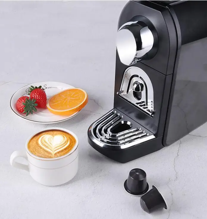 Description Picture 6 of itemCapsule Coffee Maker Espresso Machine, Multi Capsule Coffee Maker Dolce Gusto Capsule Machine