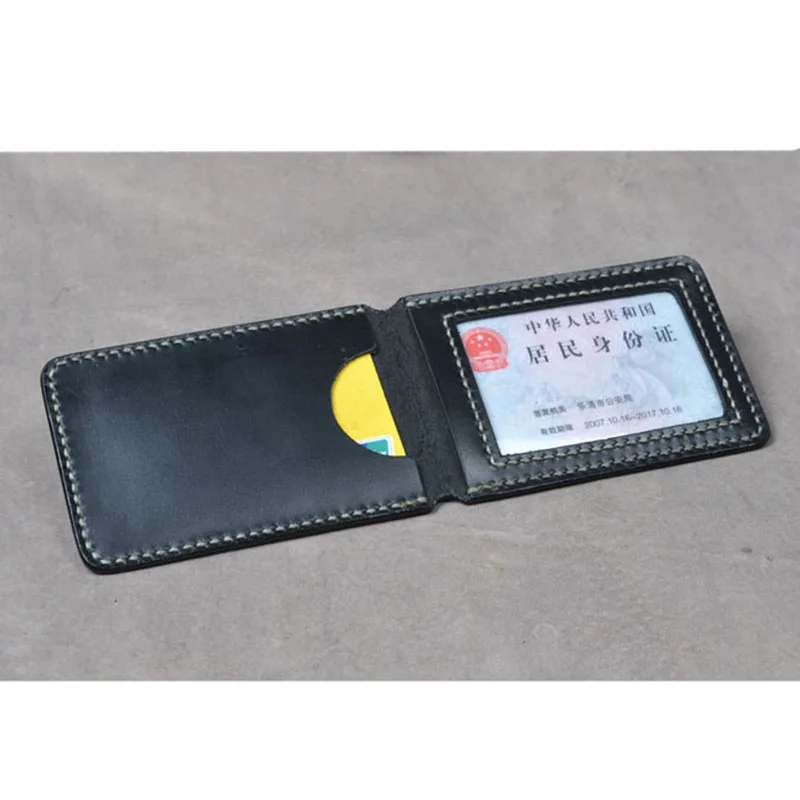 Handmade leather tools DIY certificate package card package drawing PVC version leather tools leather craft tool kit leather craft tools leather craft tool