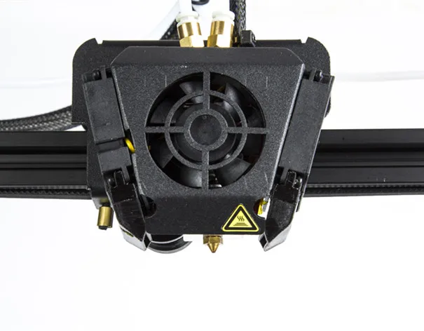 HOT-Sale-Creality-3D-CR-X-2PCS-0-4-MM-Hotend-Extruder-Nozzle-For-3D-Printer