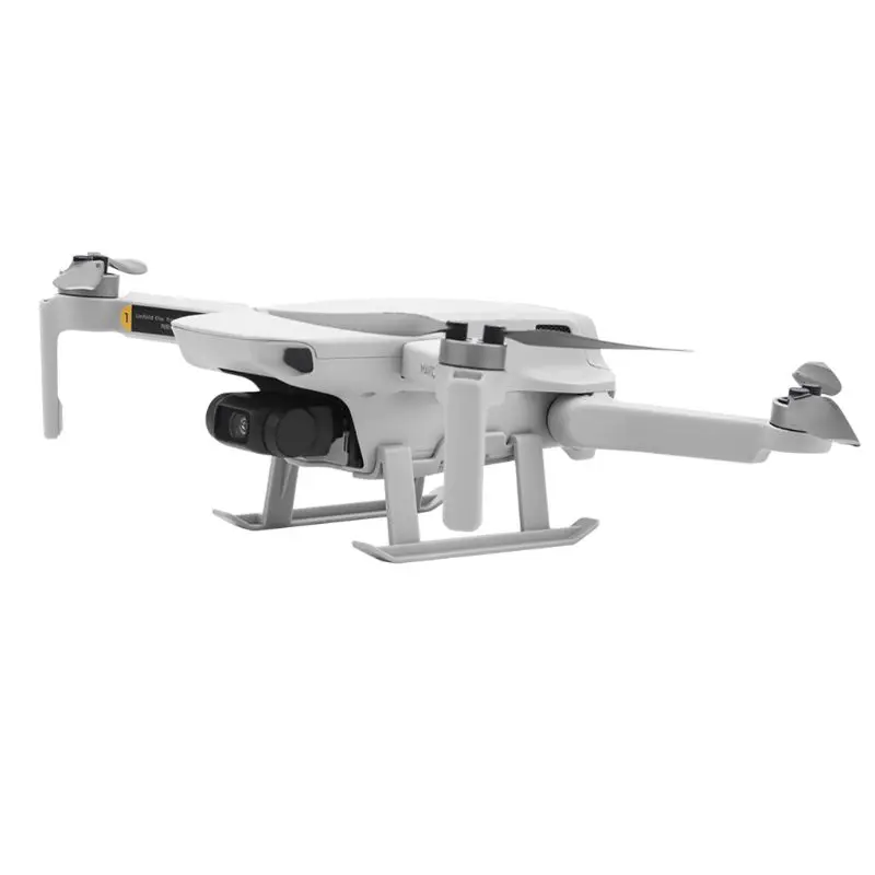 Шасси расширения ноги для DJI Mavic мини Дрон высота расширитель поддержка Комплект 24BB