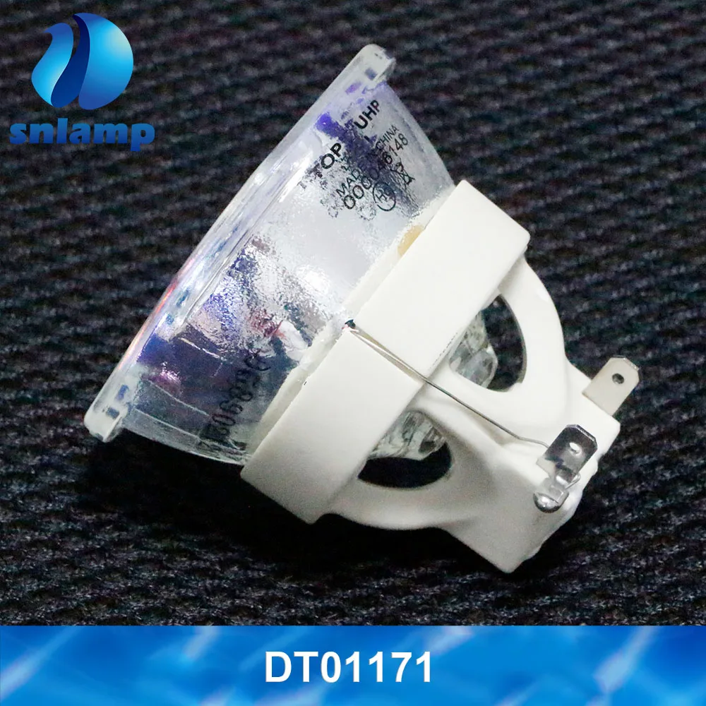 

Compatible Projector Lamp Bulb DT01171 for INFOCUS IN5122 IN5124 for VIEWSONIC Pro9500 for 3M X56 for CP-WX4021N, CP-WX4022WN