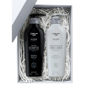 

Nollam Lab gift set, no. 3, 2 items