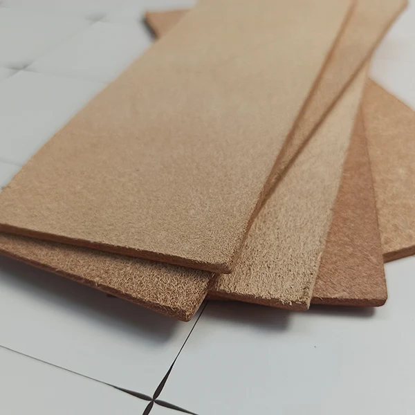 Articolo in pelle lucidatura strumento per affilare gli angoli fissi Set in pelle levigatura taglierina Strop pelle bovina lucidatura cinghia rettifica affilatura cera - immagine 5