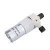 YIMAKER Mini pompe à eau DC12V pompes pour équipement médical purificateurs d'eau réservoirs de poisson pompe ► Photo 2/6