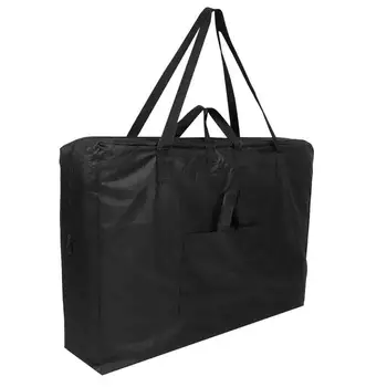 

Professional Portable Massage Bed Carrying Bag Spa Tables Shoulder Bag Case