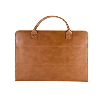 

Laptop Leather Packaging Is Suitable for Apple Mac book Case, Used for Pro 11 Inch Packaging