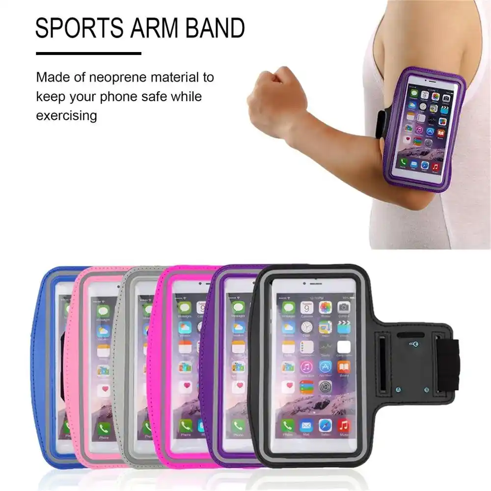 Iphone Plus Armband 2025