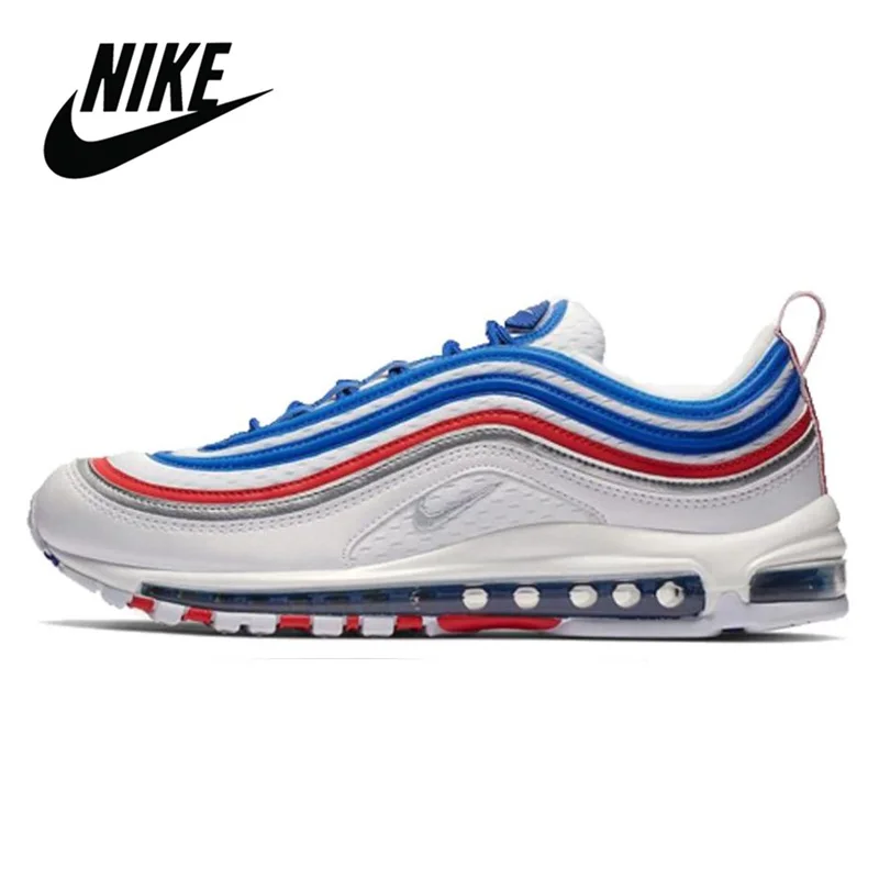 Nike Air Max 97 UL Men's Shoes Sneakers Original Outdoor Breathable Nike Airmax 97 Running Shoes For Men