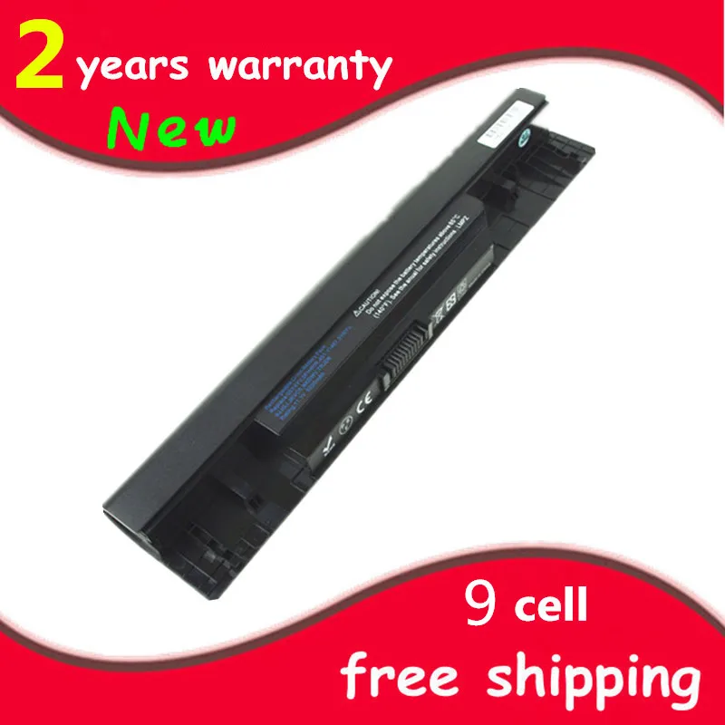 Аккумулятор для ноутбука Dell Inspiron 14 (1464) 15 (1564) 17 (1764) JKVC5 05Y4YV 0FH4HR 5YRYV 9JJGJ NKDWV TRJD 451 11467 CW435