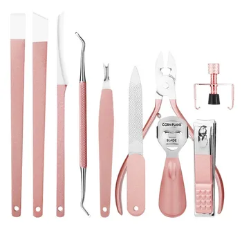 

Nail Clippers Set For Paronychia