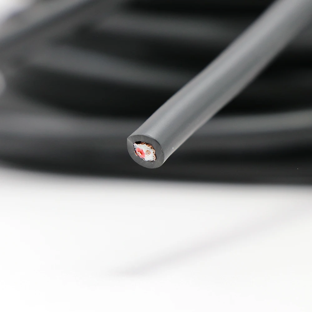 

Furukawa Alpha Series P2.1 RCA interconnect cable ,balance audio video cord,audio signal cable