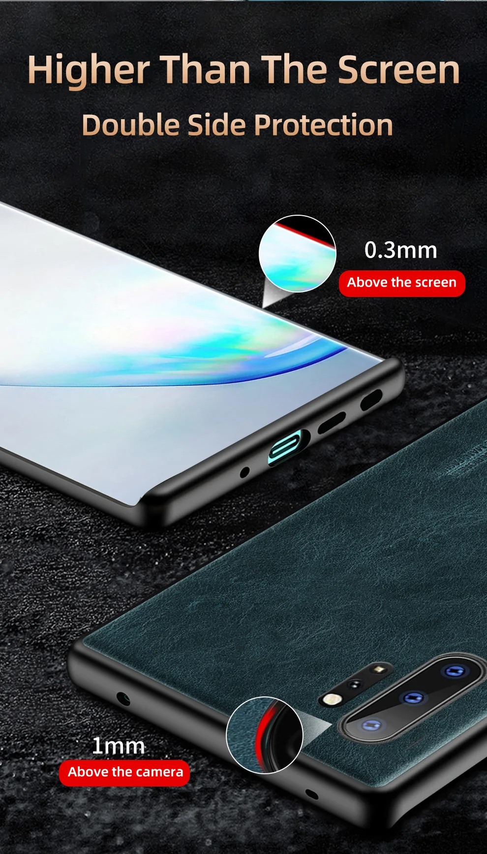 Натуральная кожа чехол для телефона для samsung Galaxy A50 S9 S7 S8 S10 S10 plus, note 8, 9, 10, A10 A20 A30 A40 A60 A70 A80 A90 J7