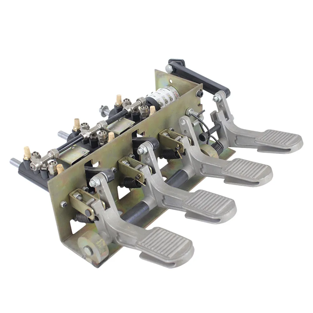 

STARPAD автомобиль на гриле шин аксессуары для шасси с железным каркасом для езды на велосипеде Управление клапан на гриле шин Пневматический сборочный переключатель