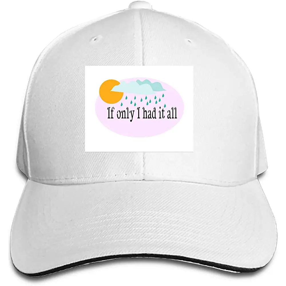 Aalien бейсболка папа шляпа Низкопрофильная регулируемая для мужчин женщин