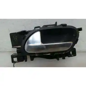 

96555518VV left front INTERIOR handle PEUGEOT 208