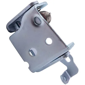 

Front Driver Lower Door Hinge For Silverado & Sierra w/spring 20969645 2007-2013