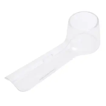 

Electric Toothbrush Head Protective Cap Cover Travel For Dust Clearing Protect Portable 27RB