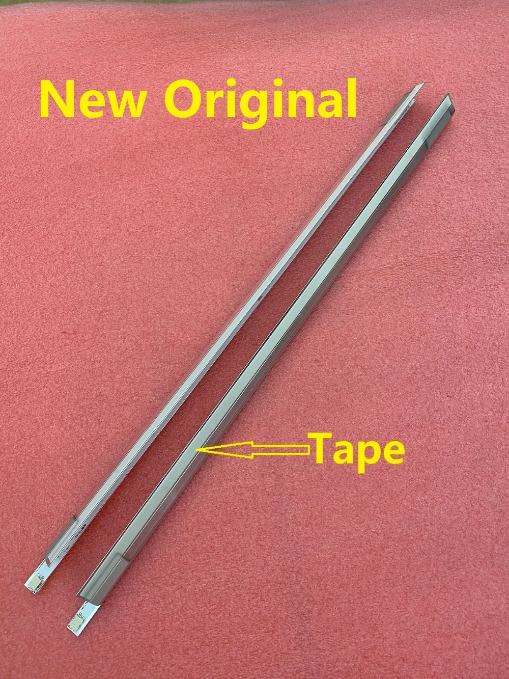 Светодиодная лента для подсветки Samsung UN49K5300AG 2 шт. | Лампы и освещение