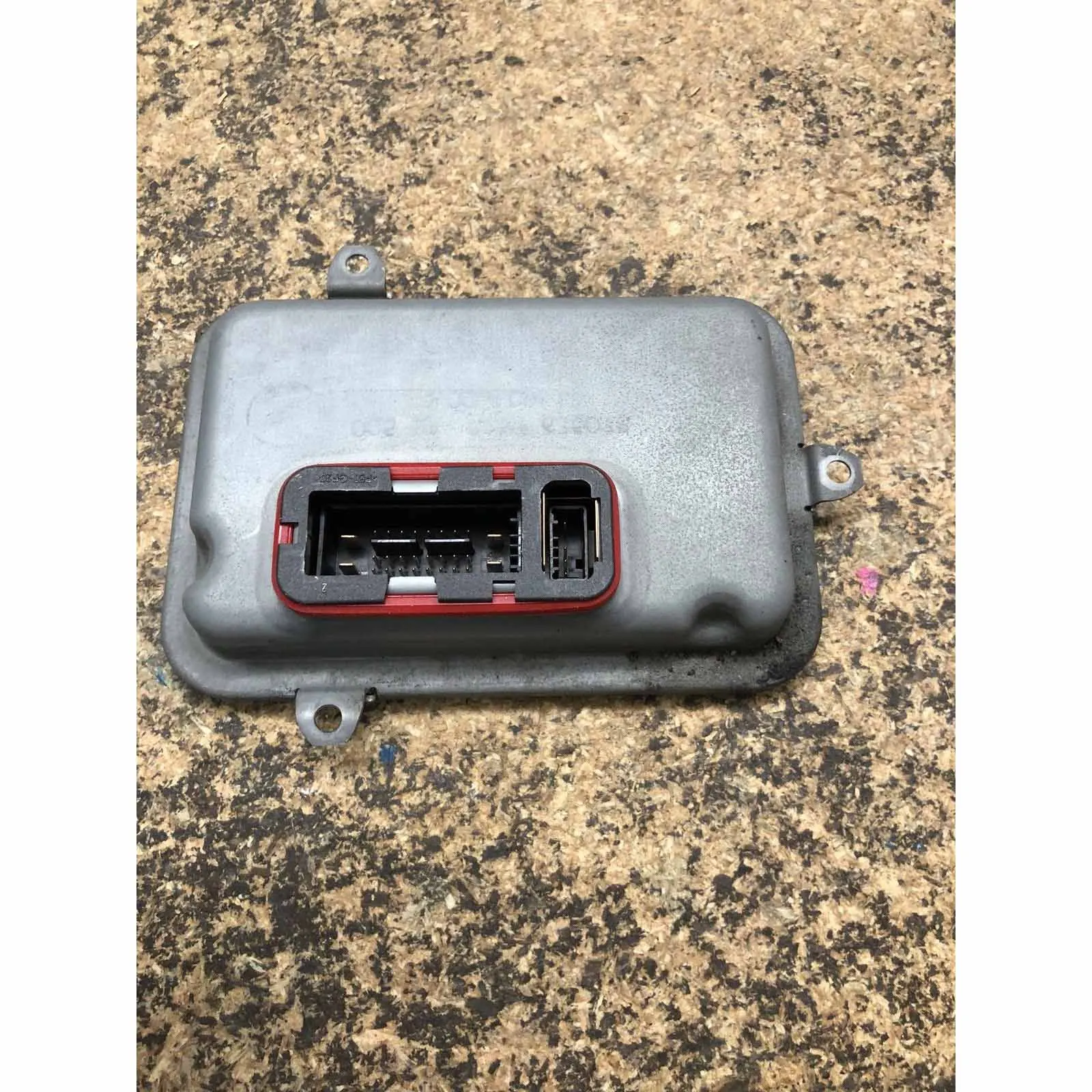 OEM ксеноновыми Управление модуль фар балласт 2048700126 для 08-14 Mercedes W204 C-CLASS C350 C300 C250 1307329240 A2048700226