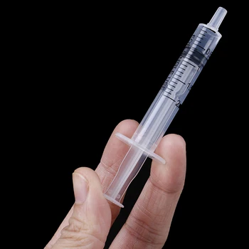 

5pcs/Set Plastic Perfume Syringes Refill Tool Diffuser Syringe Straw Dropper Spray Dispensing Required Cosmetic Tools