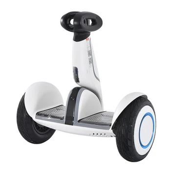 

10 inch Electric Hoverboard Electric Scooter Two wheels Scooter Self Balancing Hover Board With Bluetooth Speaker Follow System