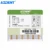 AZDENT Dental Engine Use File NiTi Super Rotary Heat Activated Endodontic Canal Root Files 25mm SX-F3 6Pcs/Box Стоматологические инструменты