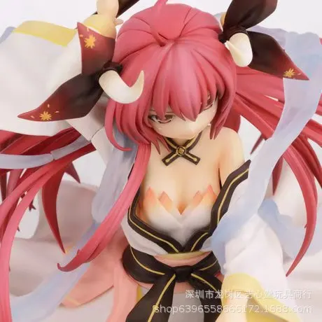 

Date A Live Dal 2 Generation Itsuka Kotori ling zhuang Call Ver