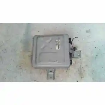 

39980SMSG1 100224MSS4108326GEAB Switchboard Honda Civic Saloon (fn) 2.2 Ctdi