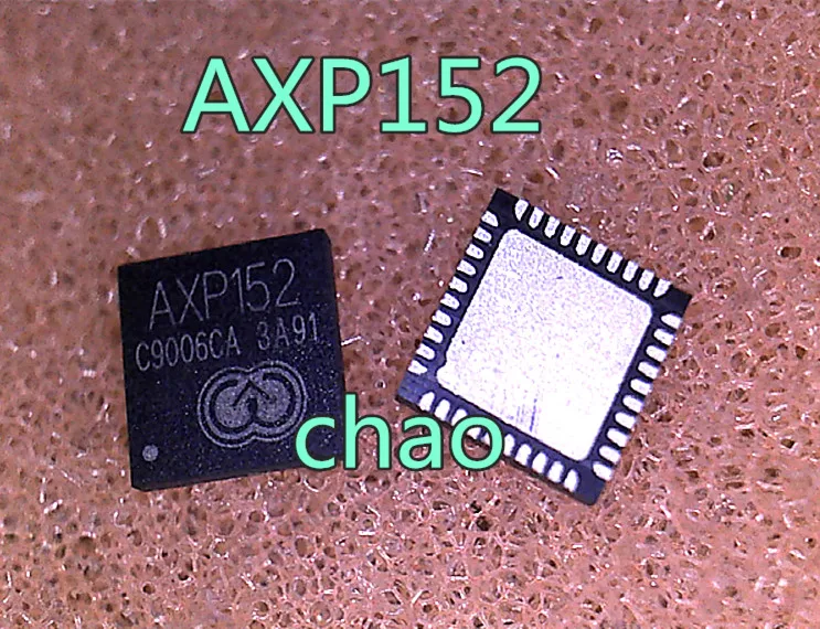 5 шт./лот AXP152 AXP171 QFN-40
