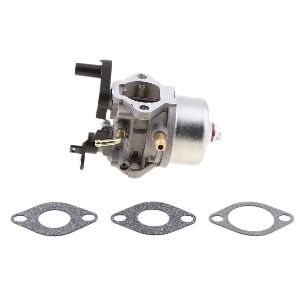 Carburetor Carb & Gasket for Toro CCR2450 CCR3650 Snowblower Powerclear Lawnboy
