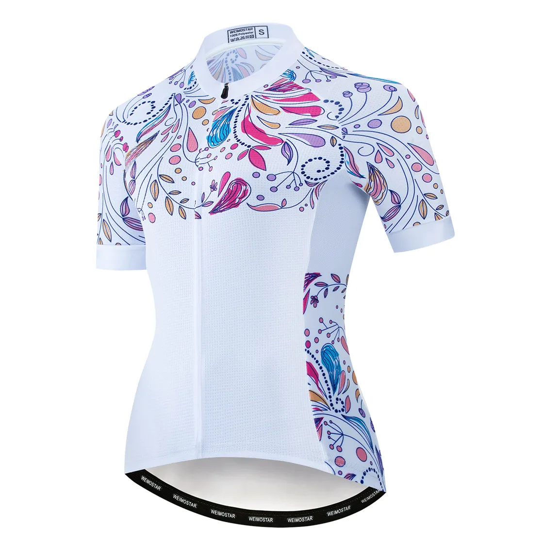3 Велосипедная майка женская велосипедная майка MTB Топ Ropa Ciclismo Майо гоночная дорога горный велосипед спуск рубашка для женщин Зеленая - Цвет: 3