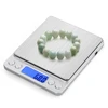 USB powered Digital Kitchen Scale Mini Pocket weighing Food scale for Cooking Baking High Accuracy Jewelry Electronic Scale ► Photo 3/6