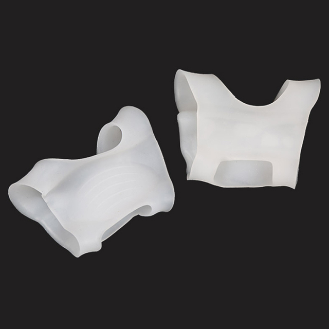 Orthotic Professional Arch Support Insole Flat Foot Flatfoot Corrector Shoe Cushion Insert Silicone Gel Orthopedic Pad