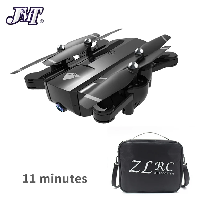JMT SG900 Дрон 4K камера Широкоугольный HD 720P gps SG900-S Wi-Fi FPV 22 мин Время полета Следуйте за мной оптический поток RC Квадрокоптер
