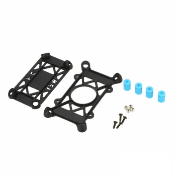 

Flight Controller Anti-vibration Board Shock absorption Damper Plate Absorber for FPV Quadcopter APM 2.8 2.6 2.5 PX4 KK MWC