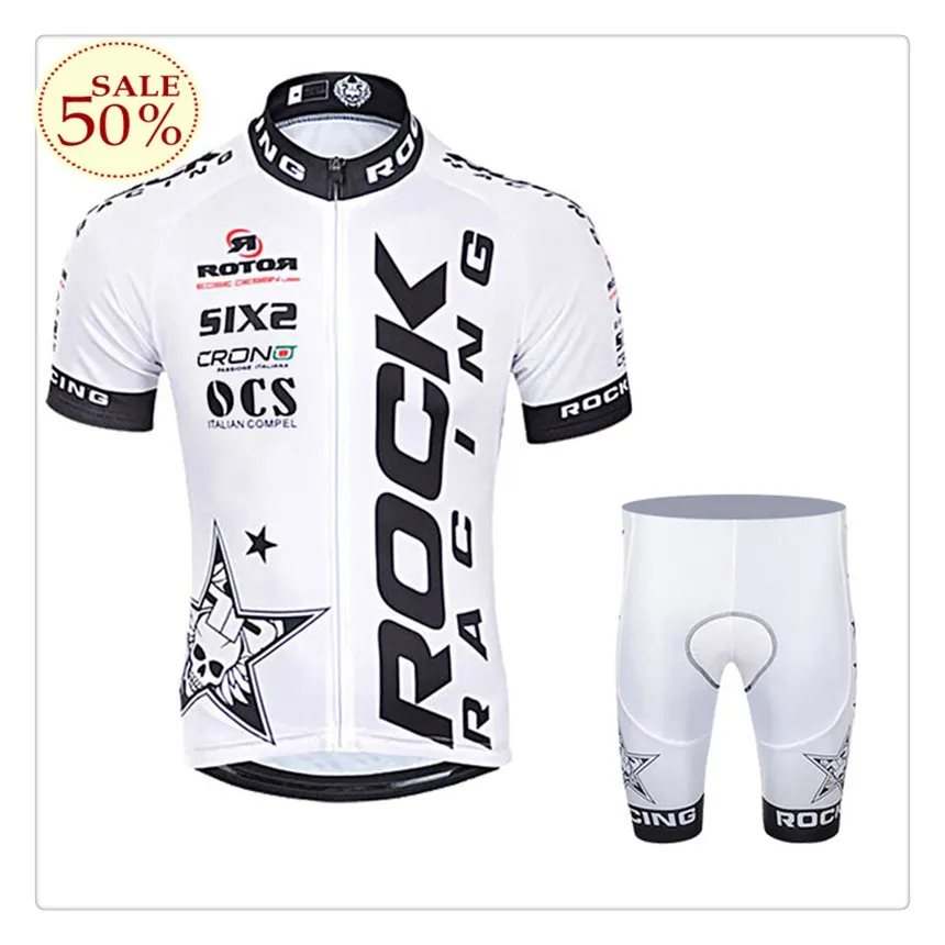 

Roupa De Ciclismo Masculino Cycling Sets Mtb Mountain Road Maillot Jersey Uniforms Bib Shorts Gel Pad Fashion Bike Sports Team
