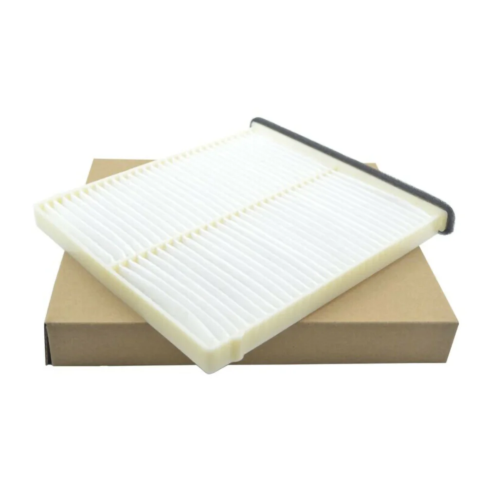 Cabin Air Filter For 2014 17 Mazda 3 2013 17 Mazda 6 2012 17 Mazda CX 5 WhiteAir Filters