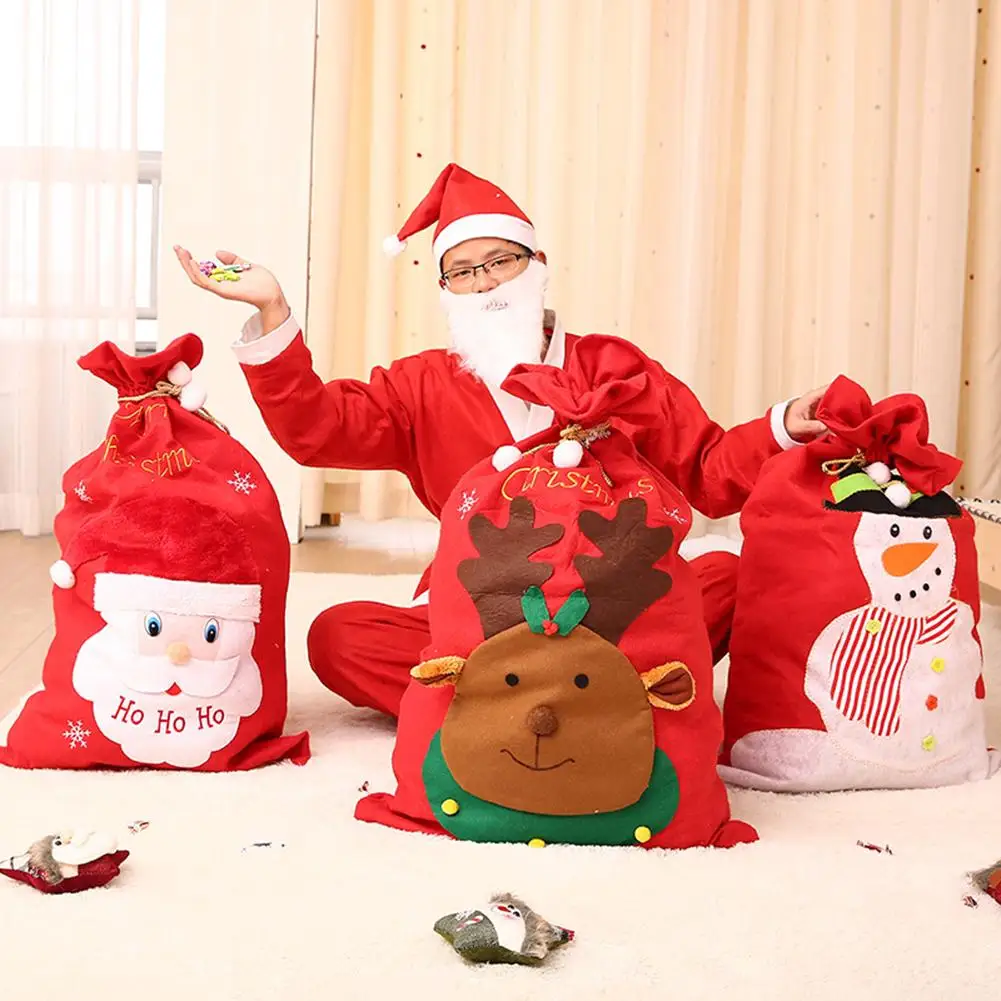 extra large gift sacks