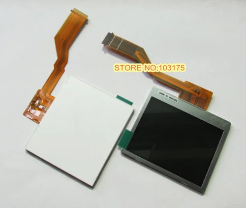 

Original New LCD Display Screen For Fuji Fujifilm F20 With Backlight Repair Part