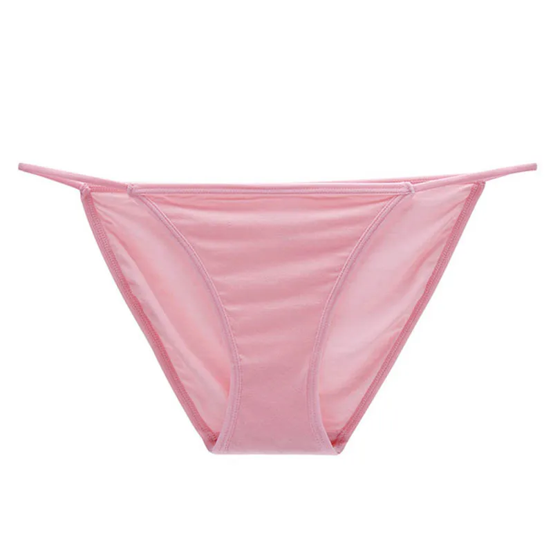 

Розничная продажа, женское нижнее белье из модала, сексуальные трусики с низкой талией, женские стринги, однотонное женское интимное нижнее белье, бесплатная доставка